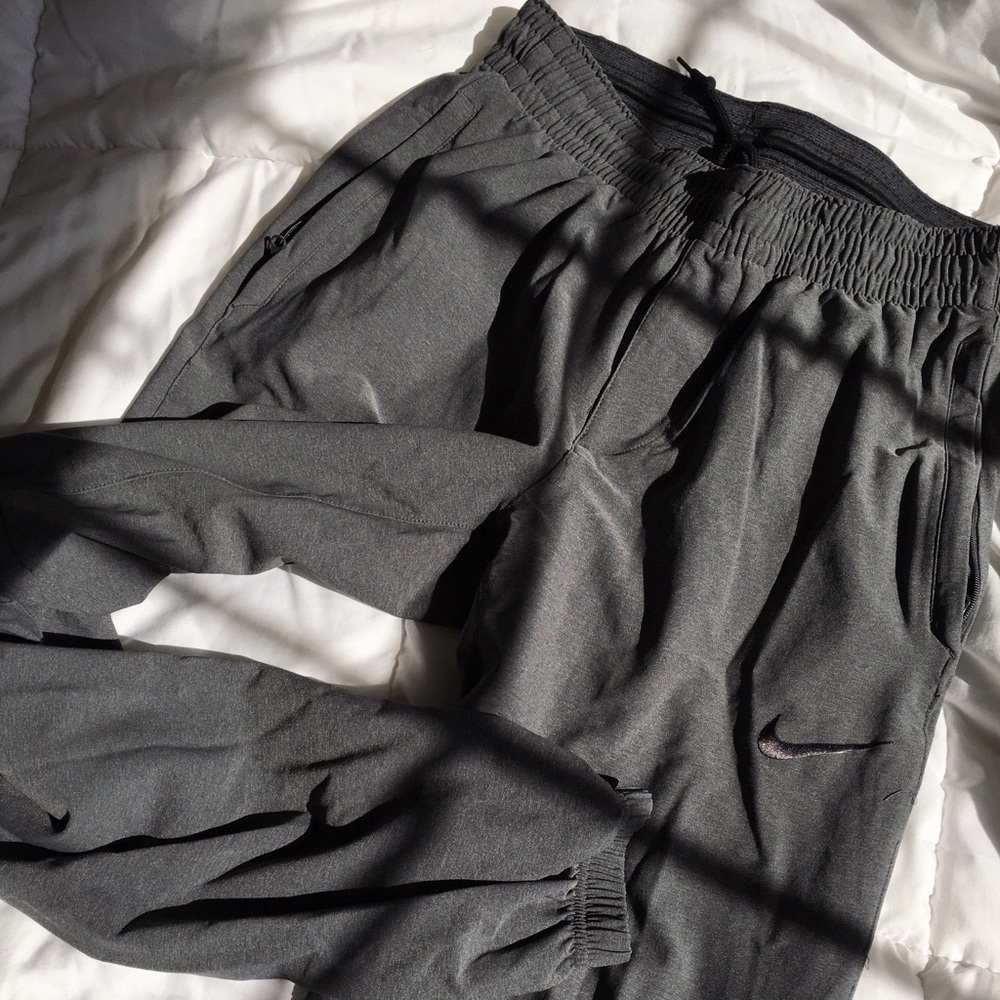 Lightweight Nike Joggers